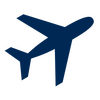 <strong>East Midlands Airport </strong><p>38 miles</p>